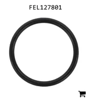 AGCO FEL127801 Уплотнительное кольцо