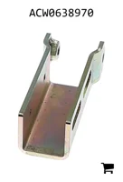 AGCO ACW0638970 Кронштейн привода