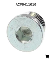 AGCO ACP0411010 Заглушка