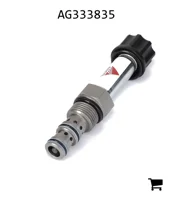 AGCO AG333835 Электромагнитный клапан