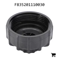 AGCO F835201110030 Крышка