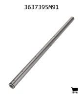 AGCO 3637395M91 Вал коромысла