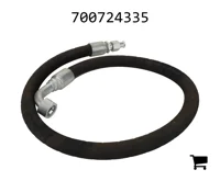 AGCO 700724335 Гидравлический шланг