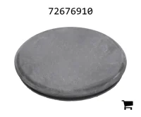 AGCO 72676910 Заглушка