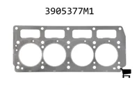 AGCO 3905377M1 Прокладка головки блока цилиндров