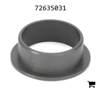 AGCO 72635031 Скользящая опора