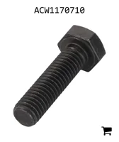 AGCO ACW1170710 Болт шестигранный