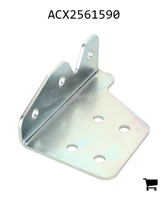 AGCO ACX2561590 Кронштейн защелки