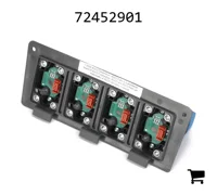 AGCO 72452901 Модуль комфорта