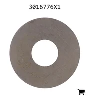 AGCO 3016776X1 Шайба