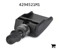 AGCO 4294521M1 Защелка обшивки кабины