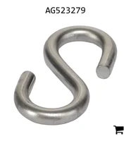 AGCO AG523279 S-образный крюк