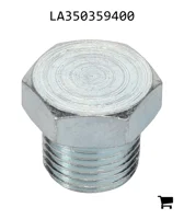 AGCO LA350359400 Заглушка