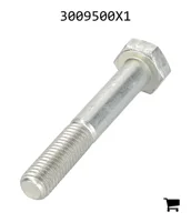 AGCO 3009500X1 Болт с шестигранной головкой