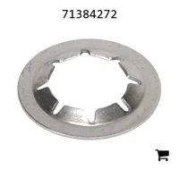 AGCO 71384272 Фиксатор нажимной