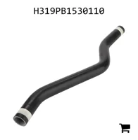 AGCO H319PB1530110 Шланг