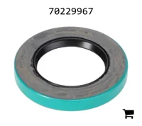AGCO 70229967 Масляный сальник