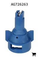 AGCO AG726263 Распылитель плоскоструйный инжекторный