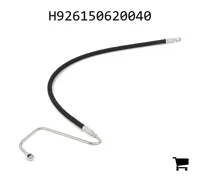AGCO H926150620040 Шланг