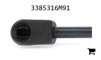 AGCO 3385316M91 Газовый упор двери