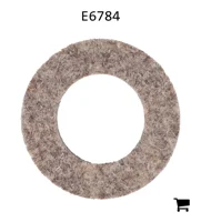 AGCO E6784 Уплотнение