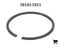 AGCO 3010138X1 Стопорное кольцо