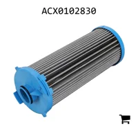 AGCO ACX0102830 Гидравлический фильтроэлемент