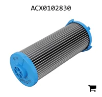 AGCO ACX0102830 Гидравлический фильтроэлемент