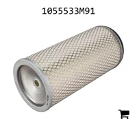 AGCO 1055533M91 Фильтрующий элемент воздушного фильтра