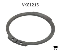 AGCO VKG1215 Стопорное кольцо