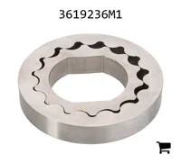 AGCO 3619236M1 Насос