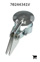 AGCO 70244341V Дождевик выхлопной трубы