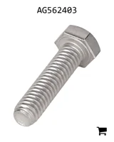 AGCO AG562403 Болт с шестигранной головкой