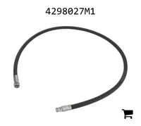 AGCO 4298027M1 Гидравлический шланг