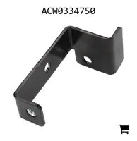 AGCO ACW0334750 Опора левая