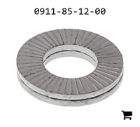 AGCO 0911-85-12-00 Комплект шайб