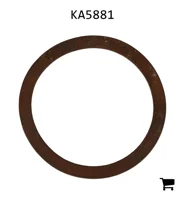 AGCO KA5881 Шайба