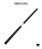 AGCO 506433D1 Труба