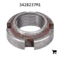 AGCO 3428237M1 Гайка