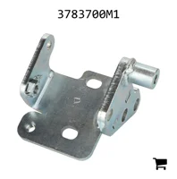 AGCO 3783700M1 Опора