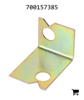 AGCO 700157385 Стопорная шайба