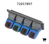 AGCO 72657897 Модуль комфорта