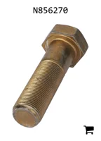 AGCO N856270 Винт с шестигранной головкой