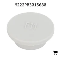 AGCO M222PB3015680 Заглушка