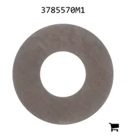 AGCO 3785570M1 Регулировочная шайба