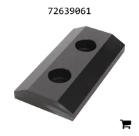 AGCO 72639061 Буфер