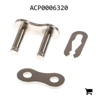 AGCO ACP0006320 Звено цепи