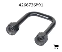 AGCO 4266736M91 Труба
