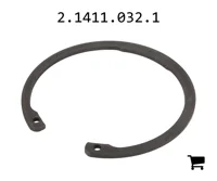 AGCO 2.1411.032.1 Стопорное кольцо
