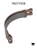 AGCO 70277438 Тормозная лента